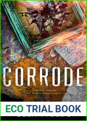 Corrode (Surface Rust, #2)