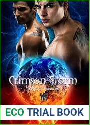 Crimson Storm (Crimson Nights Saga #3)
