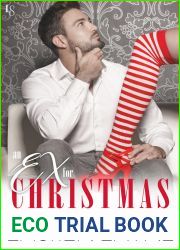 An Ex for Christmas (Love Unexpectedly, #5)