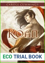 Koan (Wolf|s-own, #3)