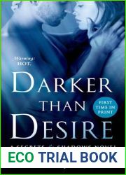 Darker Than Desire (Secrets and Shadows, #3)