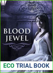 Blood Jewel (Vampire Agape, #2)