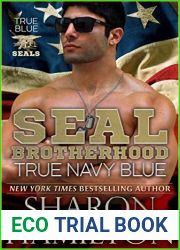 True Navy Blue (SEAL Brotherhood novella)