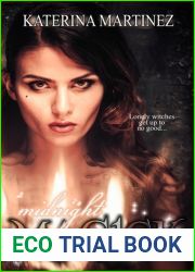Midnight Magick (Amber Lee, #1)