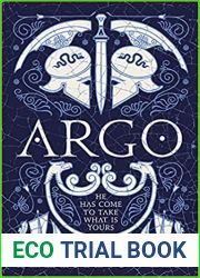 Argo (Blades of Bronze #1)