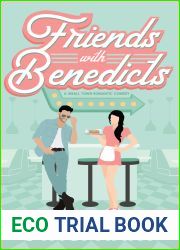 Friends With Benedicts