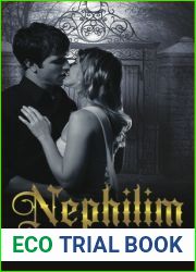Nephilim (Academy of the Fallen, #2)