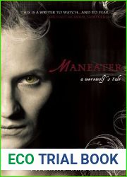 Maneater (Maneater, #1)