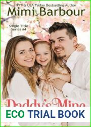 Daddy|s Mine (Single Title Series Book 4)