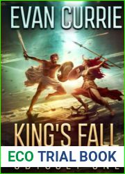 King|s Fall: Odyssey One