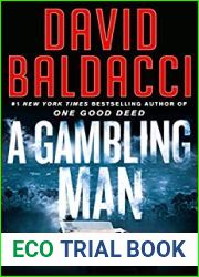 A Gambling Man (Archer, #2)