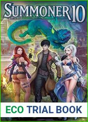 Summoner 10 (Summoner, #10)