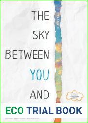 The Sky Between You and Me