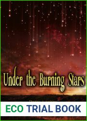 Under the Burning Stars (Elemental Enchanters #2)