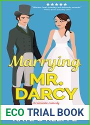 Marrying Mr. Darcy (Love Manor, #2)