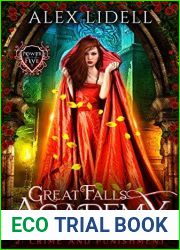 Crime and Punishment (Great Falls Academy, #2)