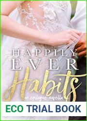 Happily Ever Habits (Bad Habits, #3.5)