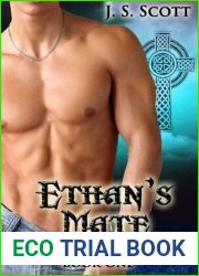 Ethan|s Mate (The Vampire Coalition, #1)