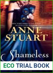 Shameless (The House of Rohan, #4)