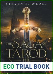 The Saga of Tarod the Nine-Fingered