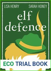 Elf Defence (Adventures in Aguillon, #2)