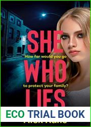 She Who Lies