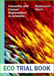 Causality and Causal Explanation in Aristotle