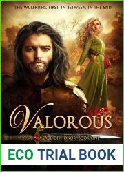 Valorous (Age of Honor #1)