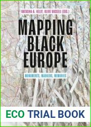 Mapping Black Europe