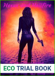 Hexes and Hellfire (Kyra Bell, #1)