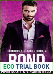 Bond (Forbidden Desires, #2)
