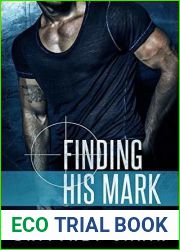 Finding His Mark (Stealth Ops, #1)