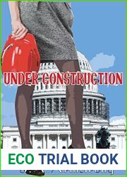 Under Construction (By Design, #2)