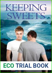 Keeping Sweets (Newport Boys, #1)