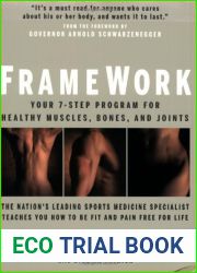FrameWork: Your 7-Step Program for Healthy Muscles, Bones, and Joints