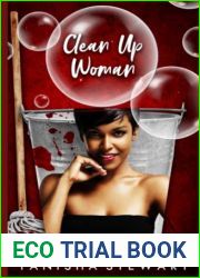 Clean Up Woman