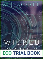 Wicked Games (TechWitch, #1)