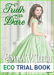 Truth or Dare (Daring Daughters, #18)