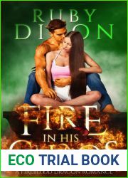 Fire in His Chaos (Fireblood Dragon, #8)