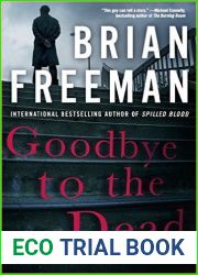Goodbye to the Dead (Jonathan Stride, #7)