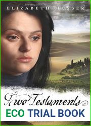 Two Testaments (Secrets of the Cross Trilogy #2)