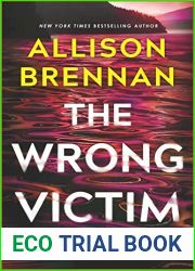 The Wrong Victim (Quinn and Costa, #3)