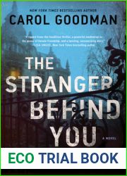 The Stranger Behind You