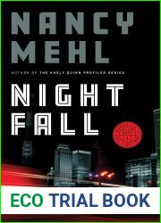 Night Fall (The Quantico Files, #1)