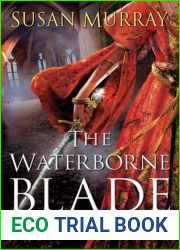 The Waterborne Blade (Waterborne, #1)