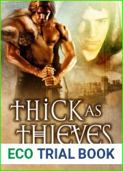 Thick as Thieves (Thick as Thieves, #1)