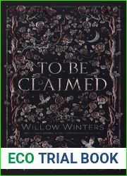 To Be Claimed