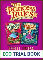 The Princess Rules 2-Book Collection