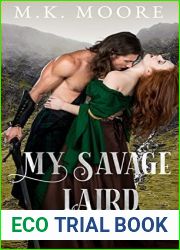 My Savage Laird: Sexy Scottish Lairds Book Two