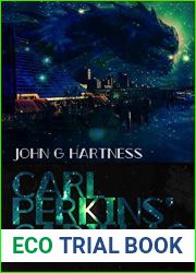 Carl Perkins| Cadillac (Quincy Harker, Demon Hunter)
